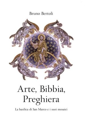 cover image of Arte, Bibbia, Preghiera